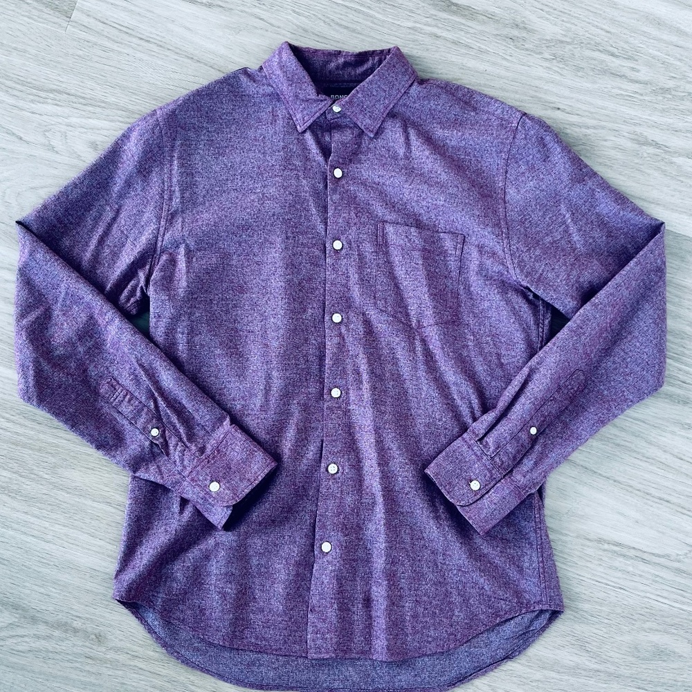 Bonobos Slim Fit Button Down